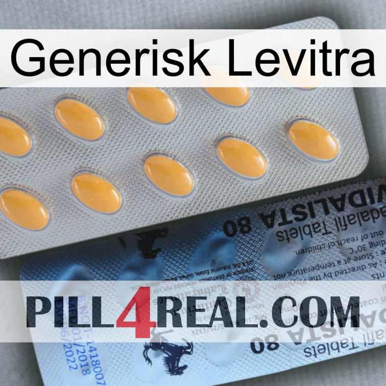 Generisk Levitra 44